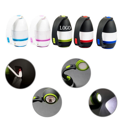Multifunctional Lantern