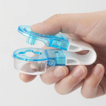 Pill Dispenser