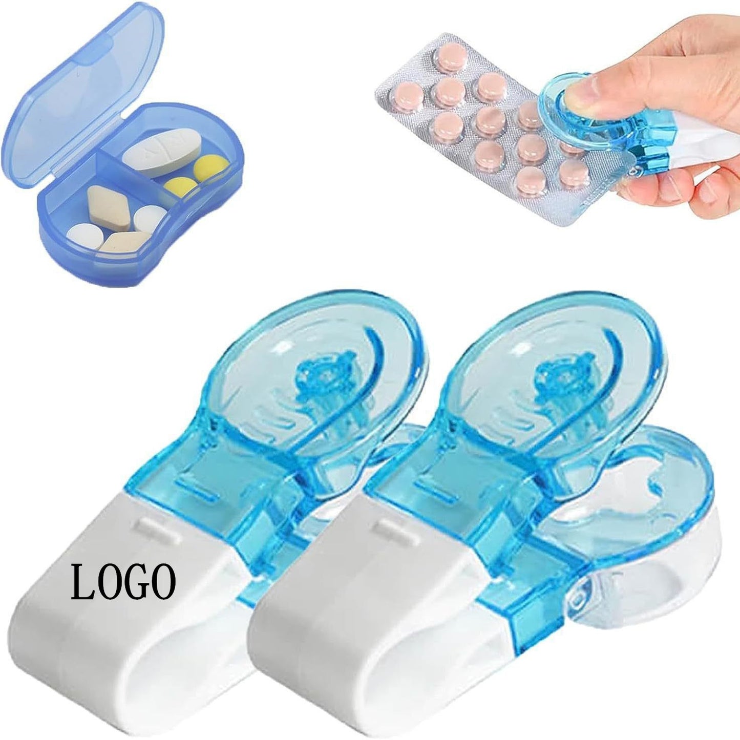 Pill Dispenser