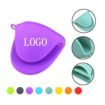 Silicone Anti Hand Clip