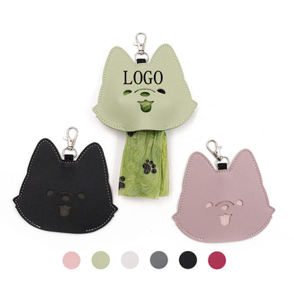 Poop Bag Dispenser