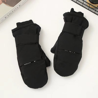 Winter Sport Outdoor Thermal Gloves