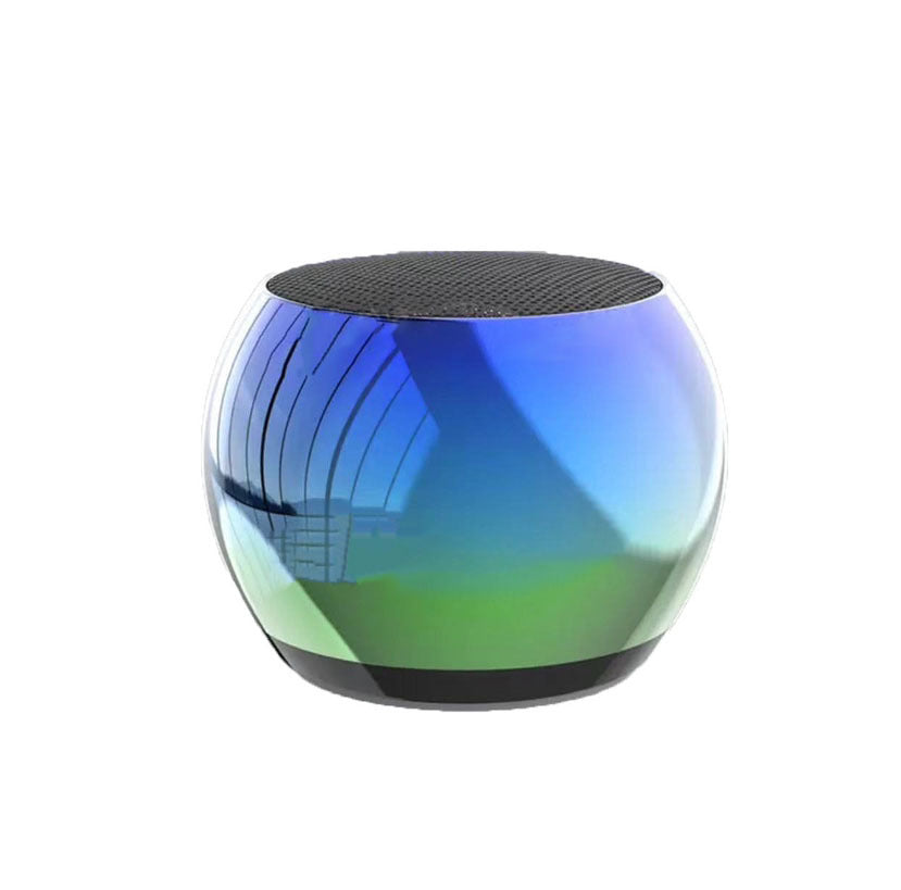 New Super Mini Bluetooth Speaker