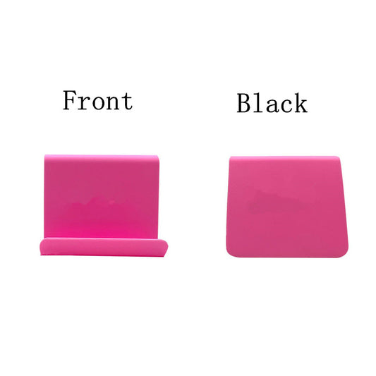 Portable Phone Stand Mobile Holder