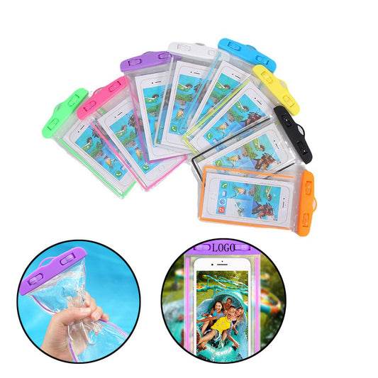 Mobile Waterproof Bag