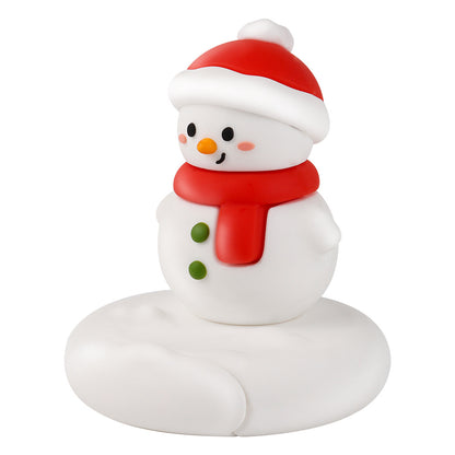 Christmas phone holder