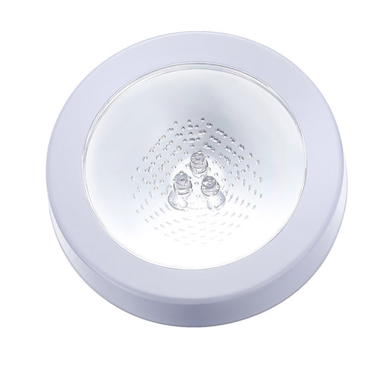 LED Coaster