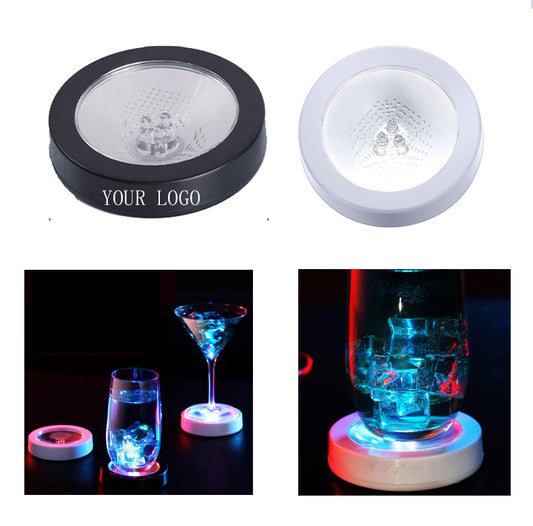 LED Coaster