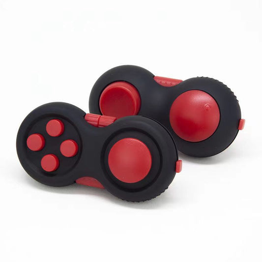 Fidget Controller Pad