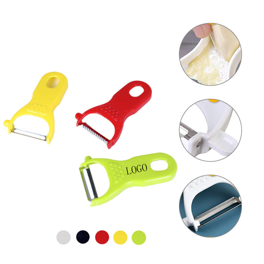 Peeler-Pal Vegetable Peeler