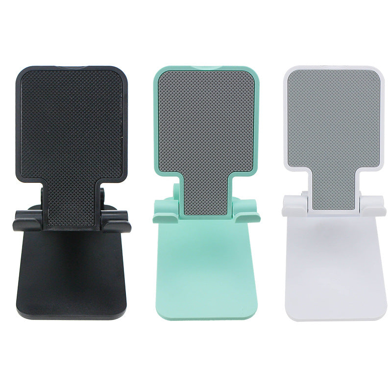 Multi-Function Adjustable Desktop Smart Phone Stand