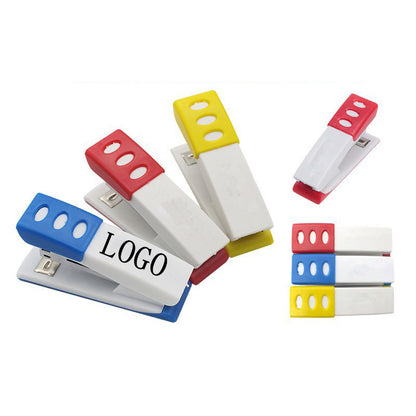 Creative Colors Hollow Stapler