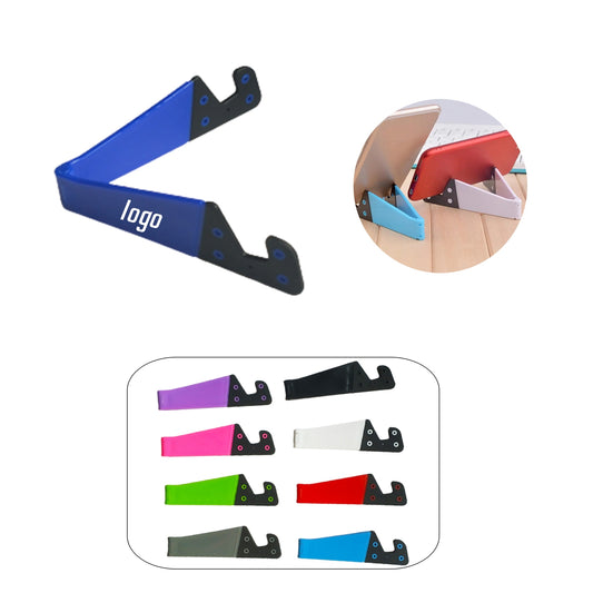 Pocket Phone Stand Holder MOQ 100PCS image 0