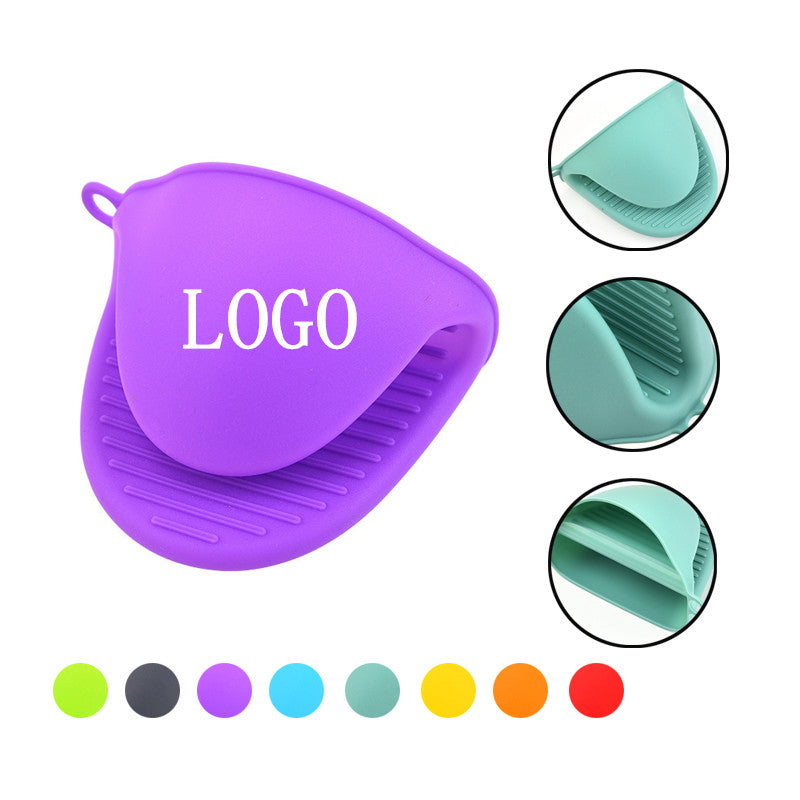 Silicone Anti Hand Clip image 0