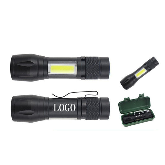 Rechargeable Torch image 0