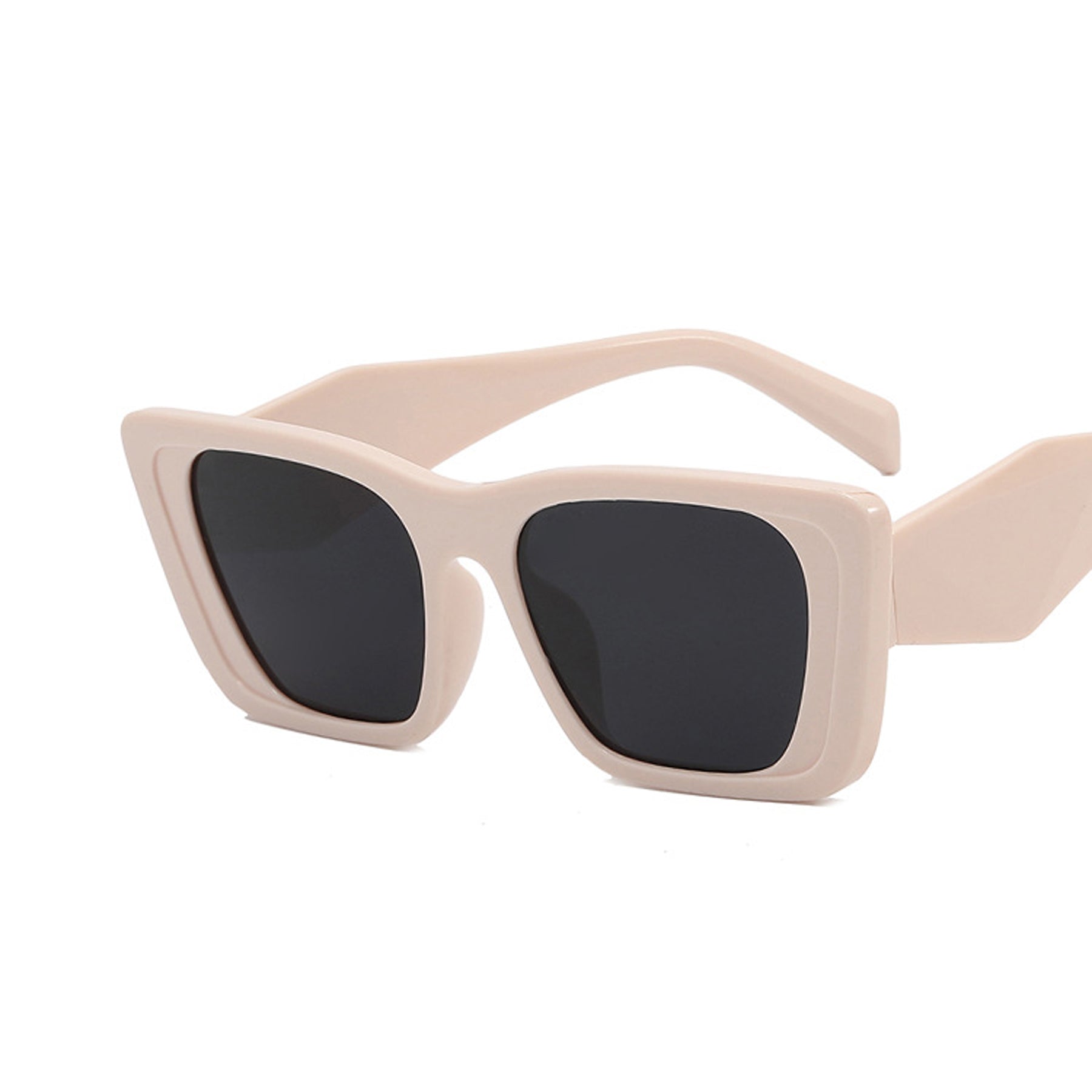 Fashion Square Sunglasses image 1
