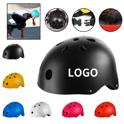 Multi-Sport Safety Helmet for All Ages image 0