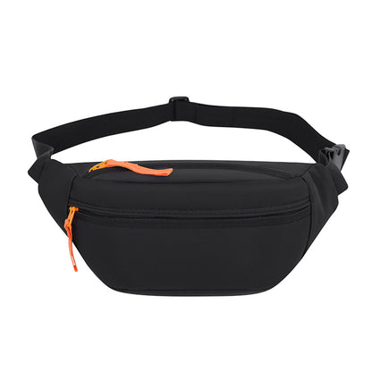 Large Capacity Fanny Bag image 0