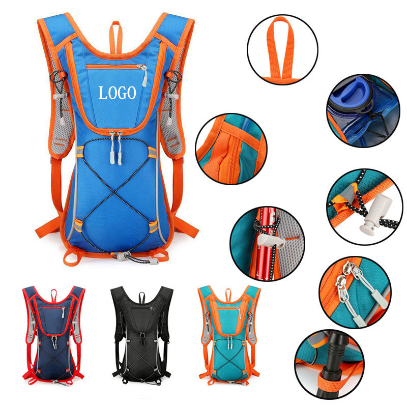 Hiking Backpack image 0