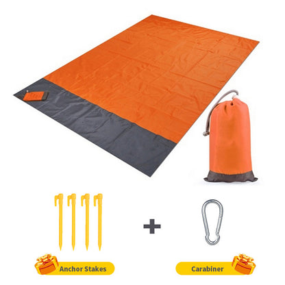 Extra Large Picnic Mat image 6
