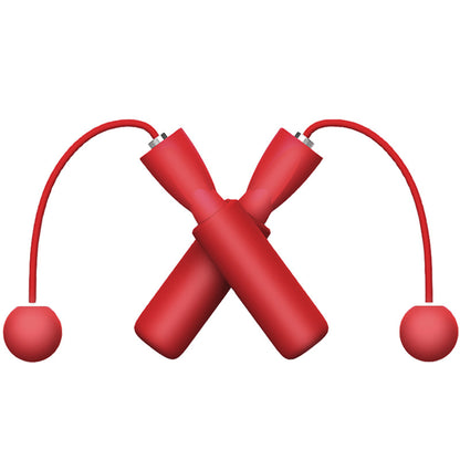Weighted Ropeless Skipping Rope image 2