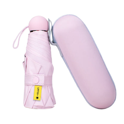 Mini UV Protection Umbrella image 6