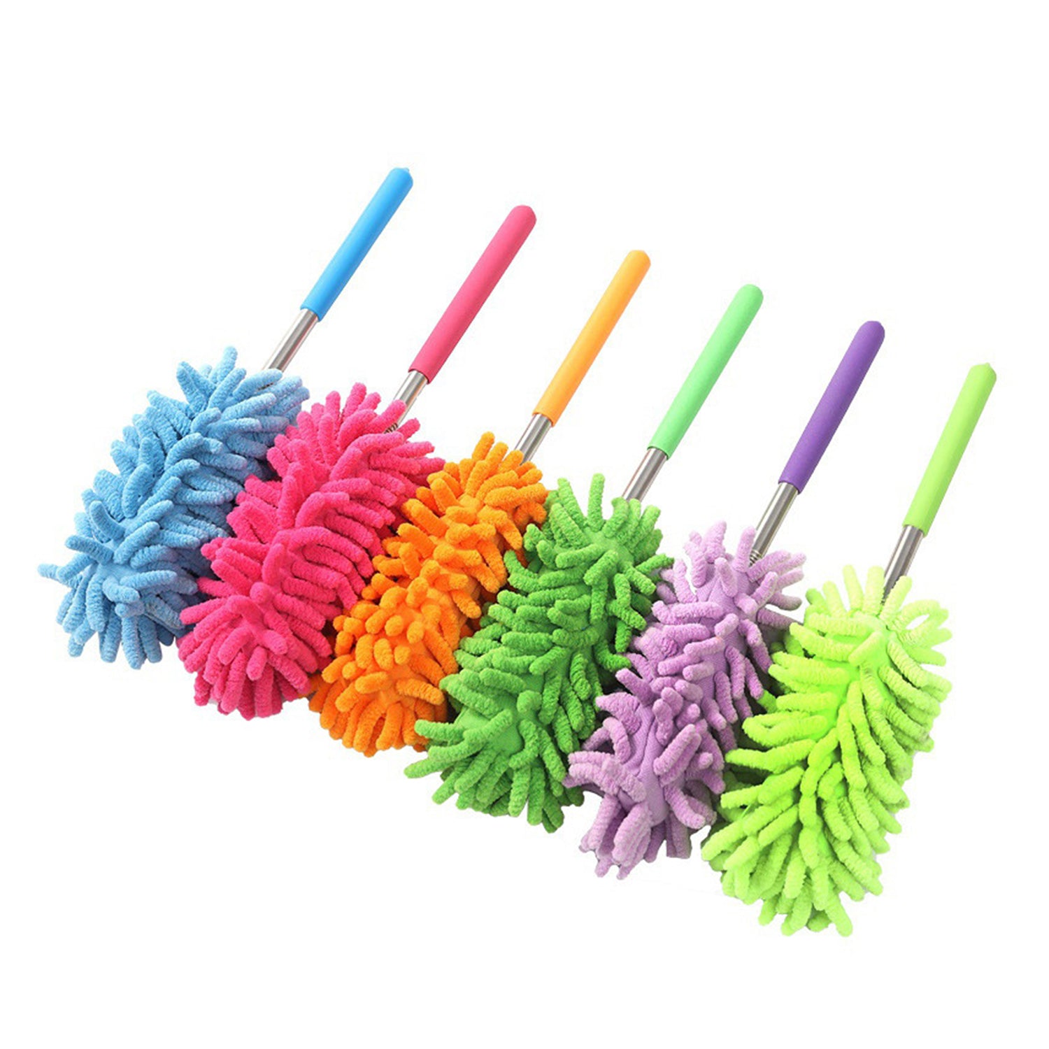 Extendable Feather Duster image 0