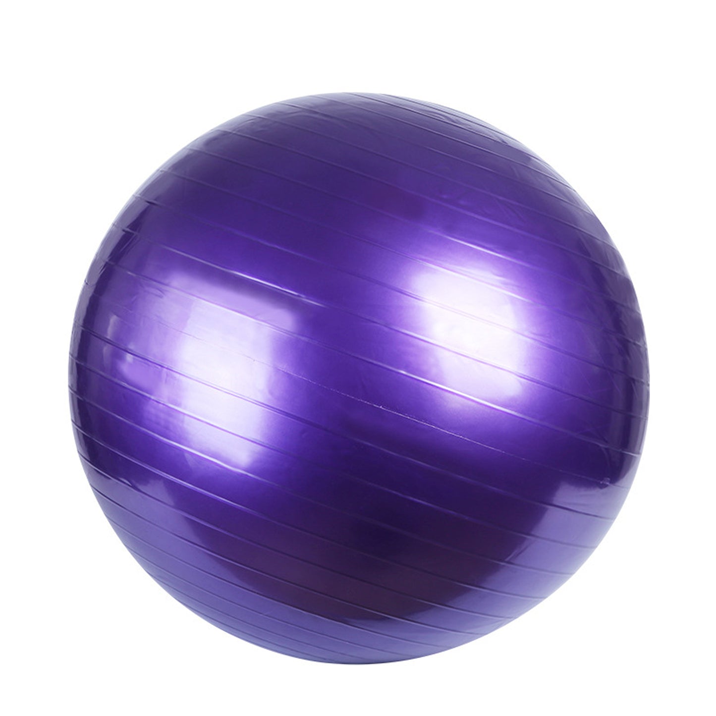 25 1/2" Elastic Yoga Ball image 5