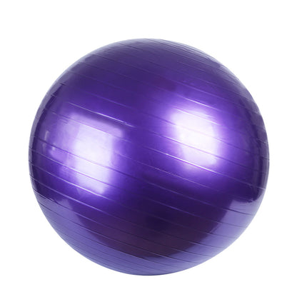 25 1/2" Elastic Yoga Ball image 5