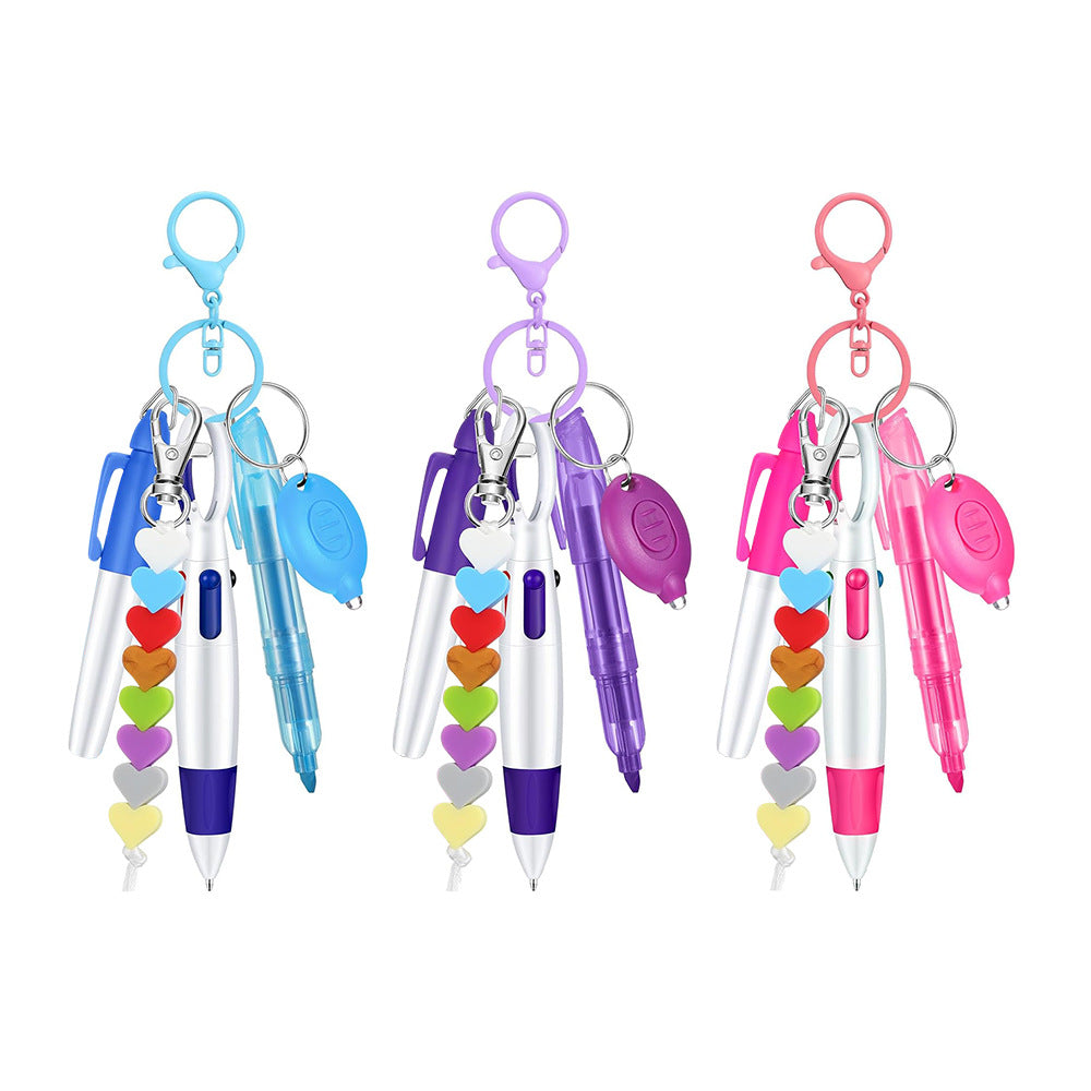 Nurse Badge Accessories Set image 0