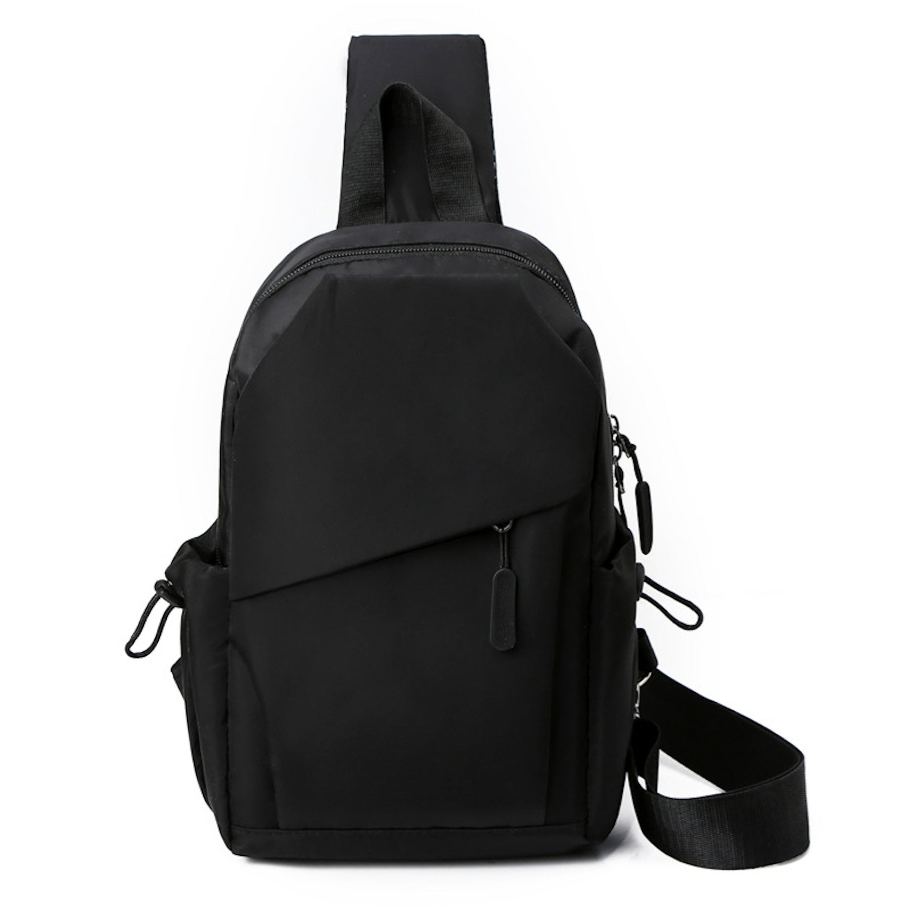 Durable Oxford Fabric Crossbody Bag image 2