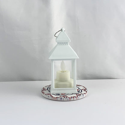 Candle Lamp image 1