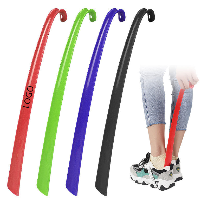 Plastic Shoehorn Long image 0