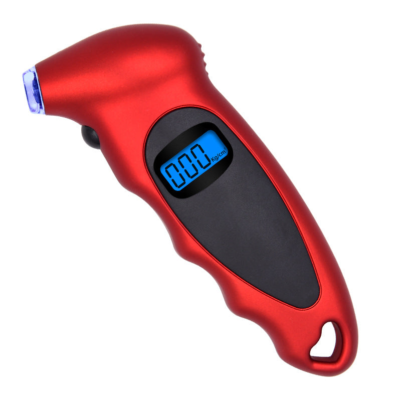 Digital Tire Pressure Gauge image 1