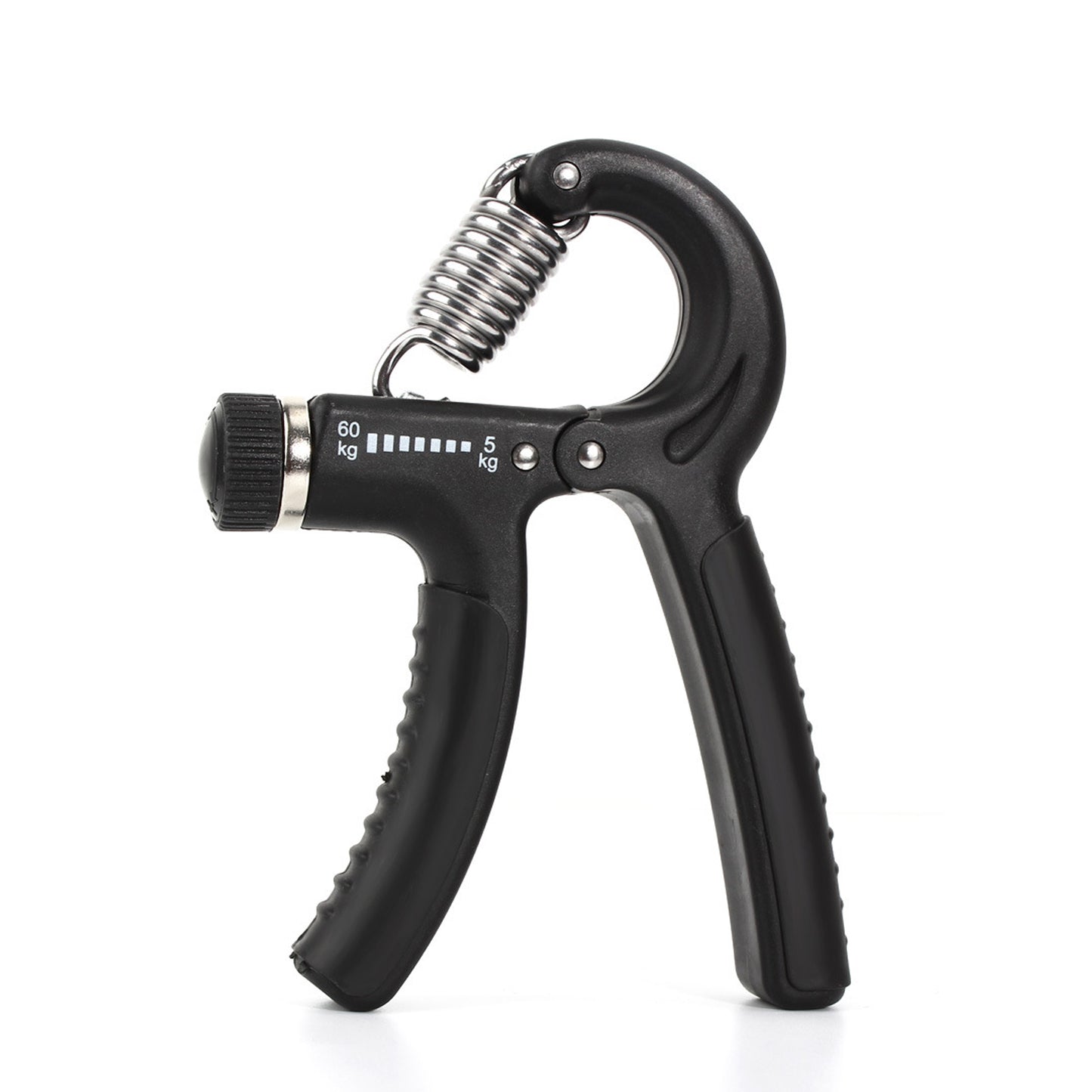 Hand Exerciser Anti-Slip Grip Strengthener image 1