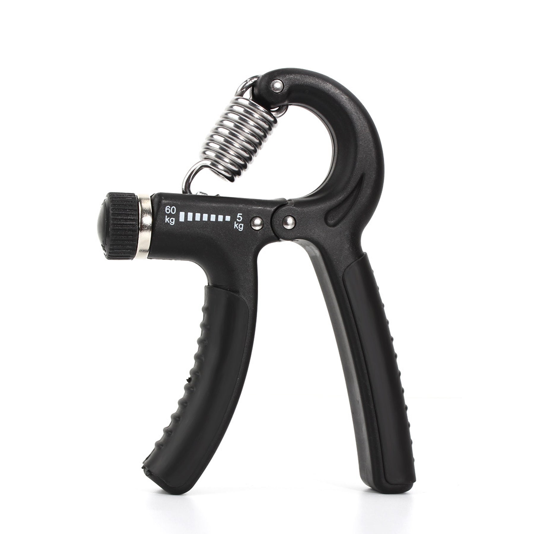 Hand Exerciser Anti-Slip Grip Strengthener image 1
