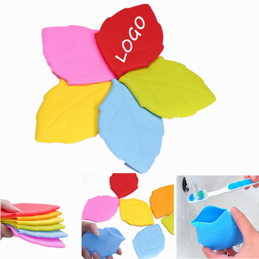 Silicone Toothbrush Case Covers image 0