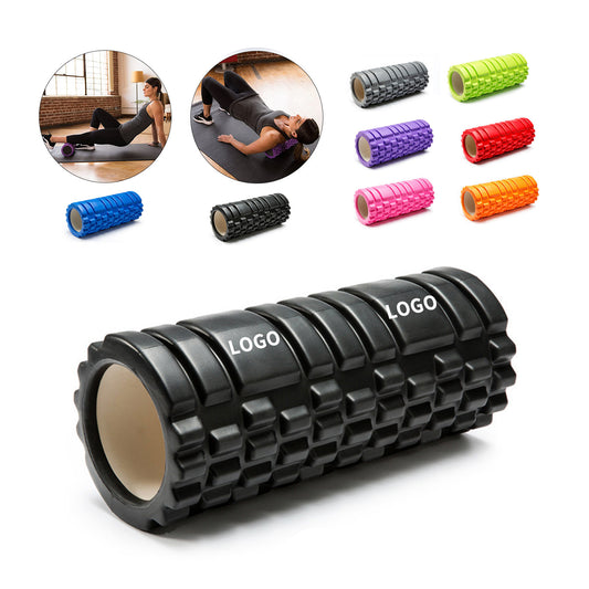 EVA Foam Yoga Foam Roller image 0