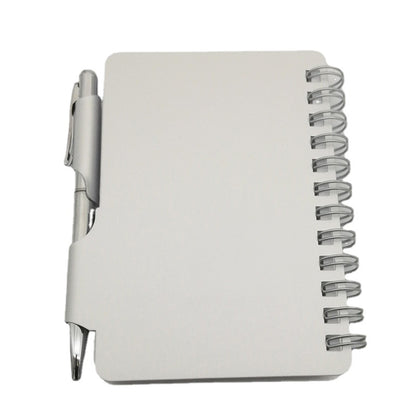 Password Keeper Metal Cover image 1