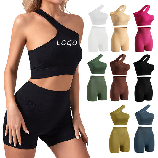 Yoga Outfits for Women image 0