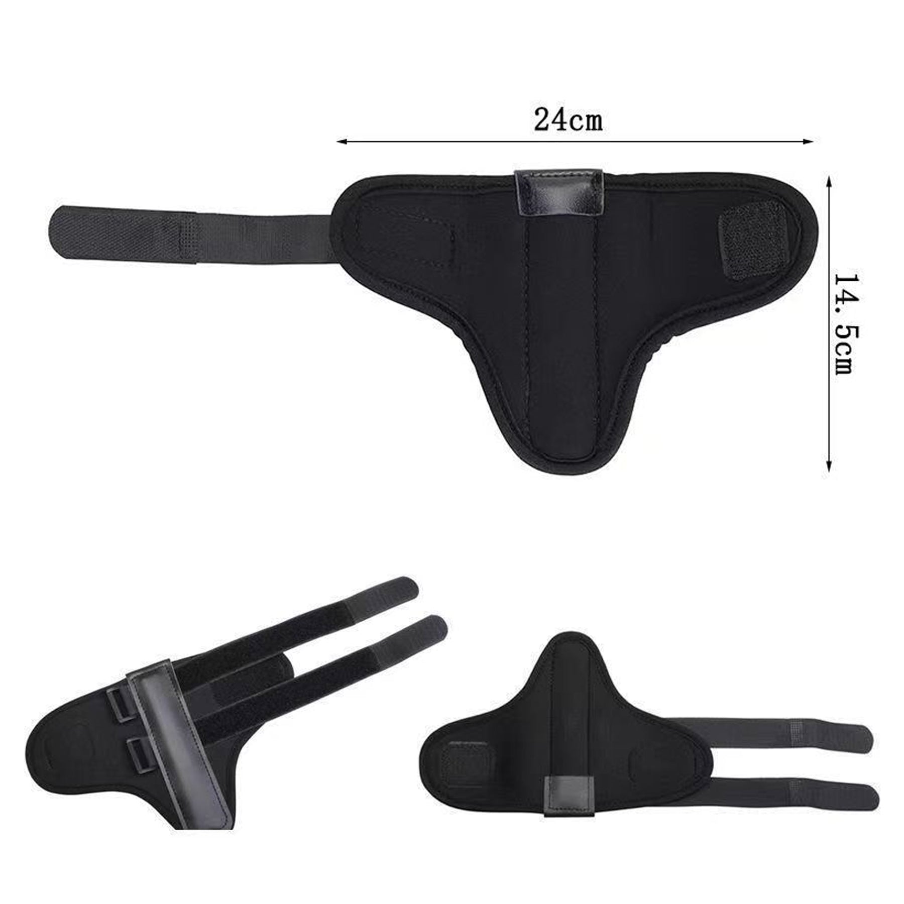 Golf Training Wrist Correction Fixator image 1