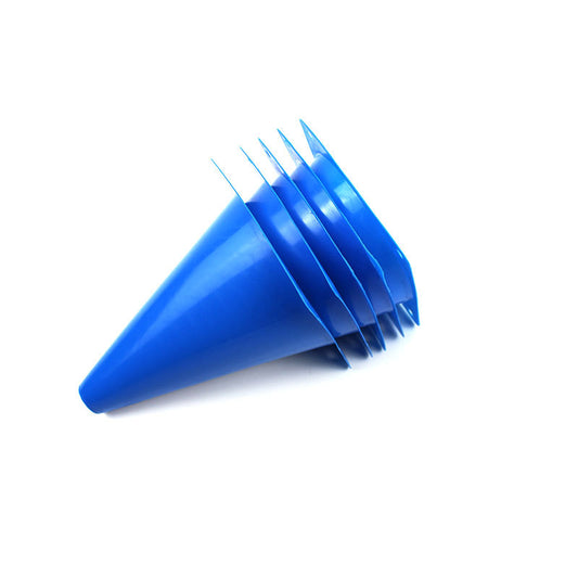 7 Inch Sports Training Cones image 1