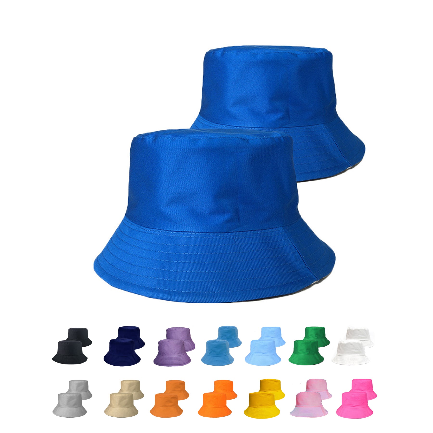 Soft Bucket Hat image 0