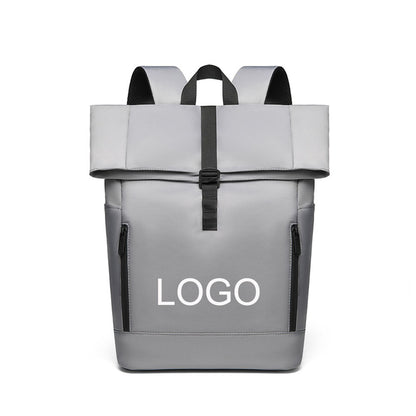 RPET Laptop Backpack image 0