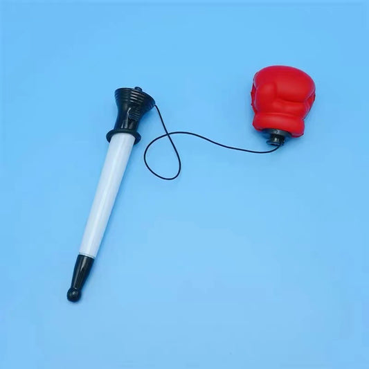 Boxing Glove Ballpoint Pen image 1