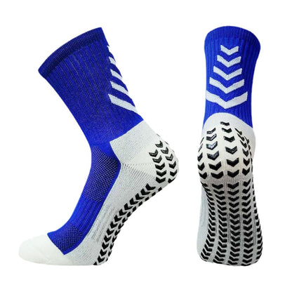 Professional Football Socks, Thickened Towel Bottom, Sports Socks image 1