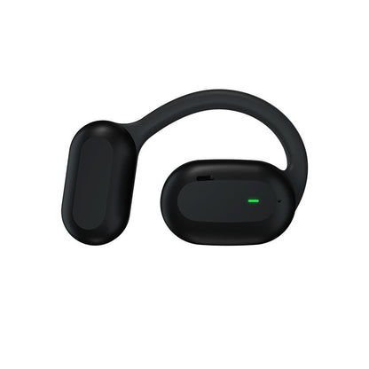 Single-Ear Bluetooth Earbud image 0