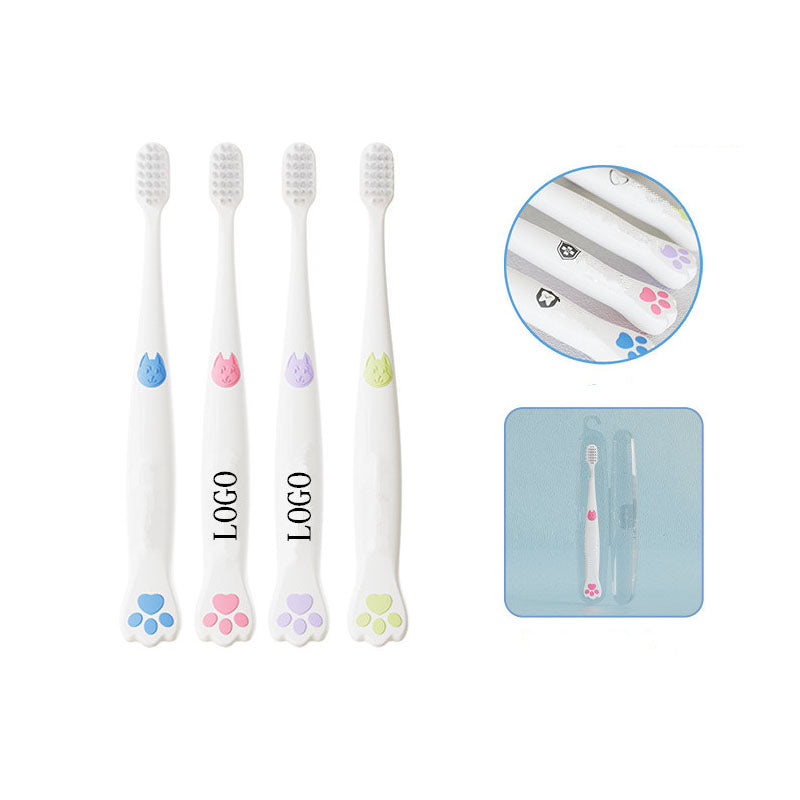 Children' S Toothbrush image 0