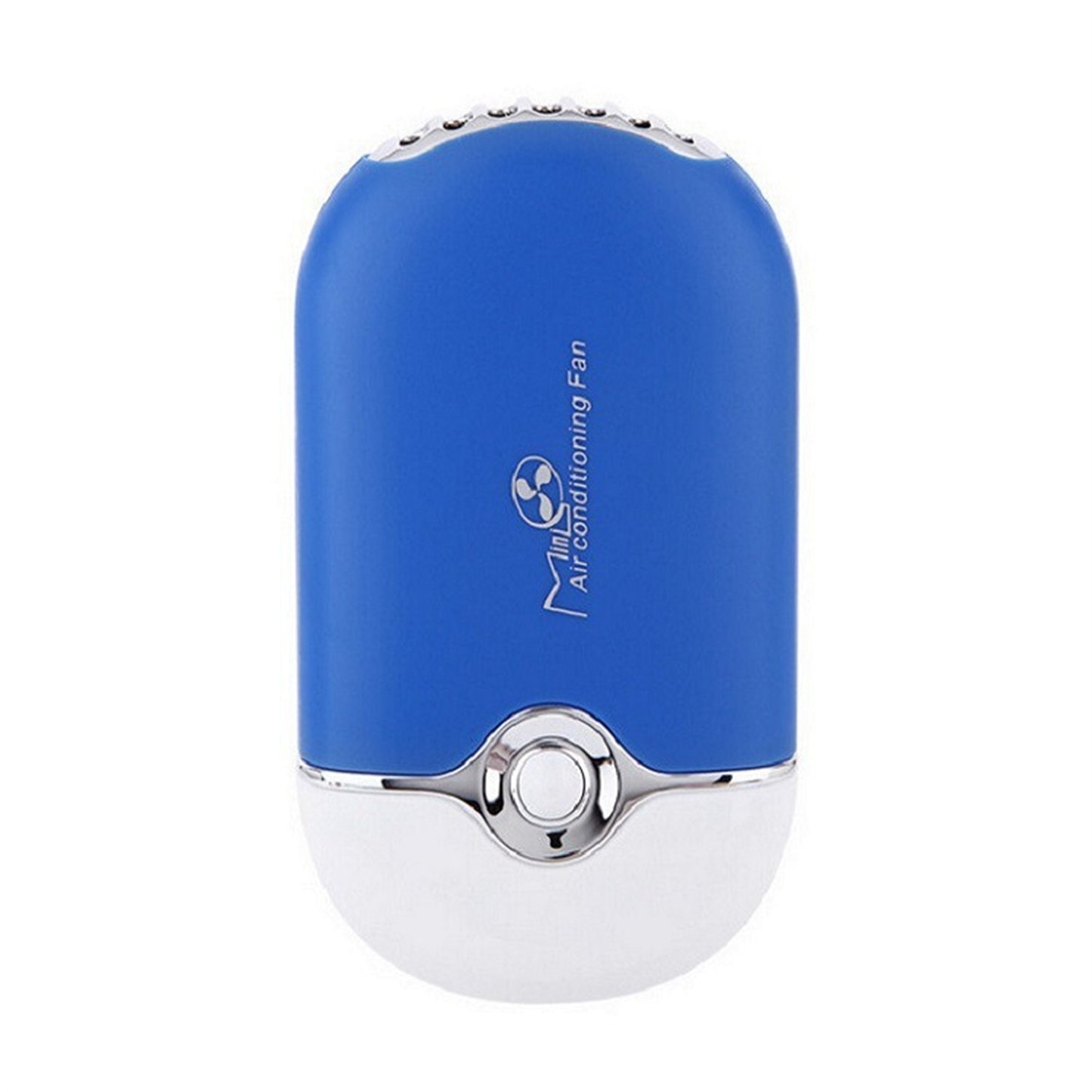 USB Mini Portable Cooling Fan image 3