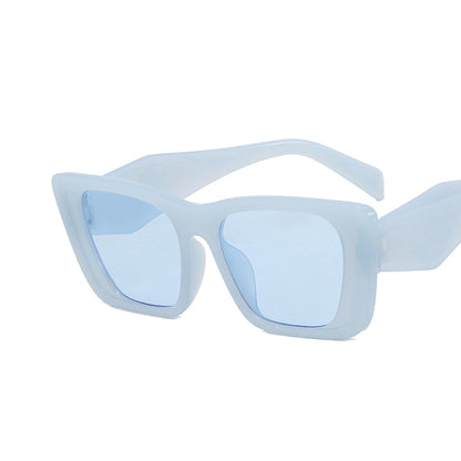 Fashion Square Sunglasses image 2